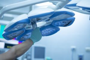 Plano de saúde deve cobrir Ninfoplastia?