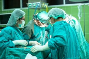 Convênio Cobre Gluteoplastia?