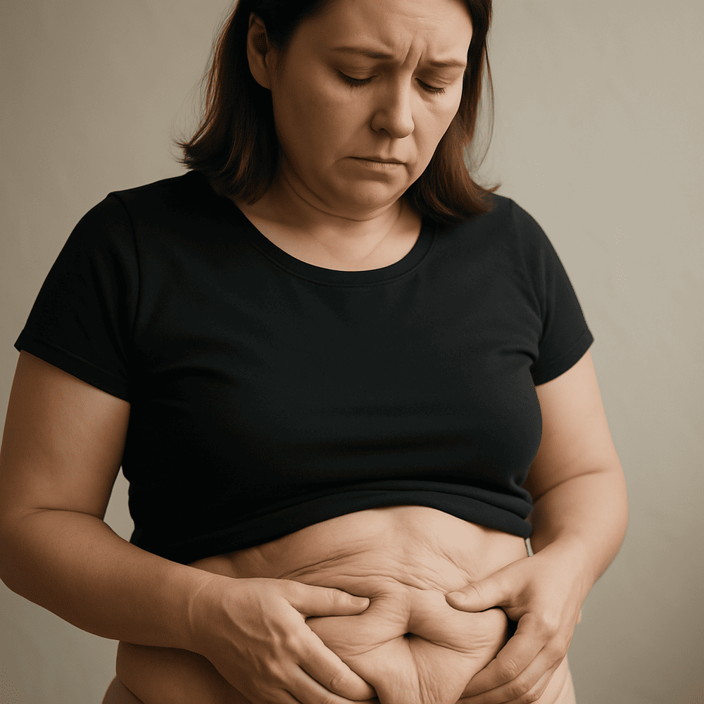 Quem Faz Bariátrica Tem Direito a Cirurgia Reparadora?